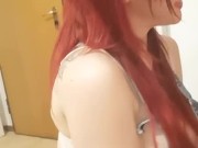 daddy please give me your AMEX GOLD 2/16