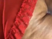 Help me rise $10k for my boob job PayPal candicenico BBW Masturbating until Orgasm Shaking Legs Hair