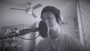 VoiceOver outtakes
