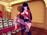 Yumeko Jabami - Kakegurui 10/16