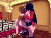 Yumeko Jabami - Kakegurui 11/16