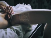 I fingered my friend's wife 16/16