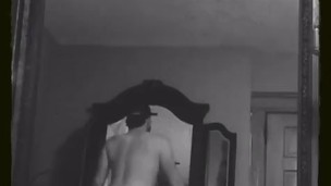 Getting a Grip On My Demon Man Pussy