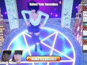 auda's Succubus Cafe PC 4/16