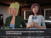 MIST 0.7a - Doggy sex with MIA (4)