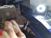 White American Black Dick Street Slut Sucking Black Nigerian Stranger BBC Cab Driver 14/16