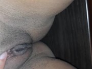 Она мне дрочит и не забывает про себя - IkaSmokS 14/16