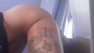 Horny pussy