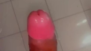 Pretty Jamaican Dick 