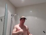 LongJohn0Hara in the shower 13/16