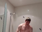 LongJohn0Hara in the shower 14/16