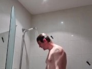 LongJohn0Hara in the shower 16/16