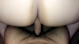 Neighbor Got Fat Pussy Fucked
