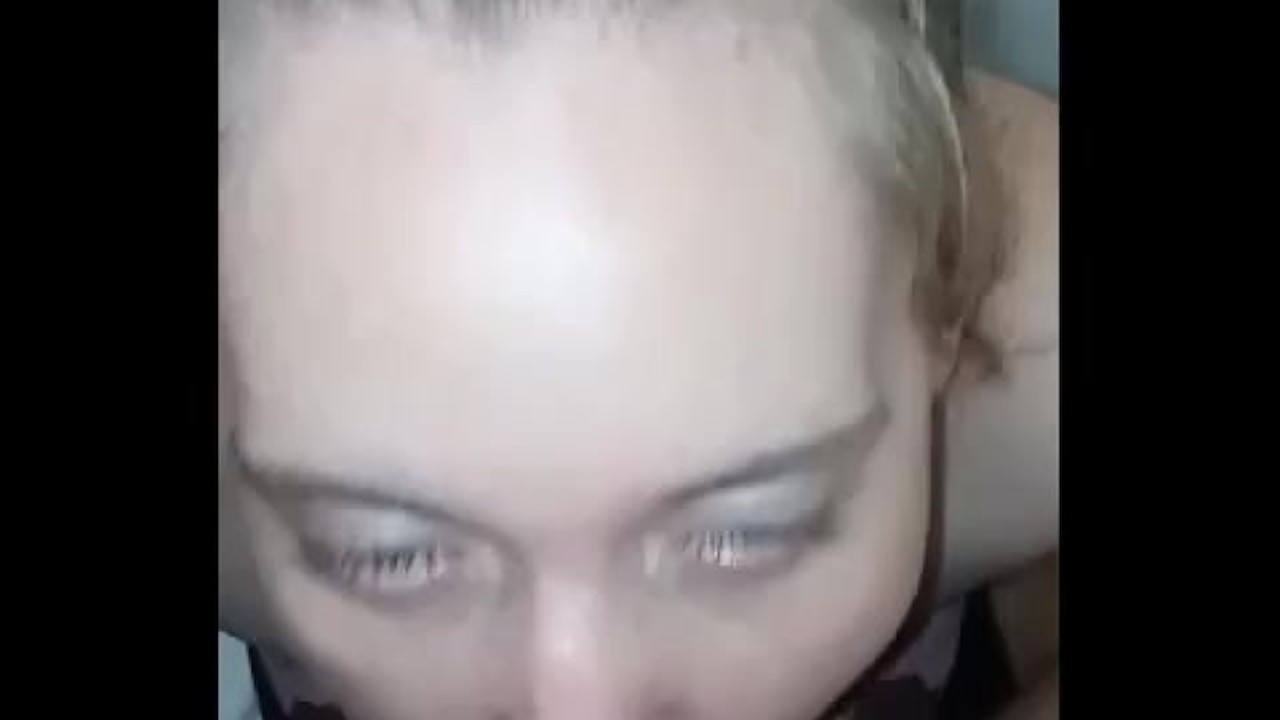 Wife's 1st facial ever ( I think she took it really good. I hope yall enjoy it an think so too) - Free Sex Video - RedTube
