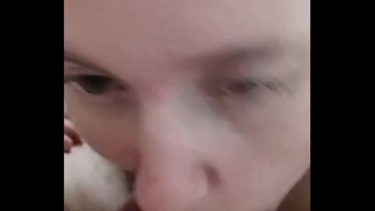 Wife's 1st facial ever ( I think she took it really good. I hope yall enjoy it an think so too) - Free Sex Video - RedTube