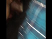 Breeding neighbors wife. She kept winking so I gave her bbc creampie   On my lunch break 10/16