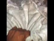 Breeding neighbors wife. She kept winking so I gave her bbc creampie   On my lunch break 7/16