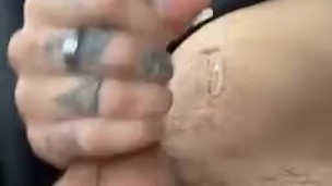 Car fun (Little surprise in the end)