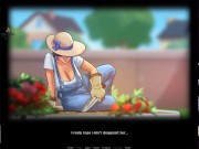 Summertime Saga Revisited Uncensored part 1 Day 0 13/16