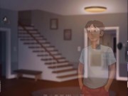 Summertime Saga Revisited Uncensored part 1 Day 0 16/16