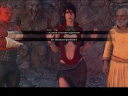 SFG Maleficent banishment of evil 12/16