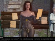 SFG Maleficent banishment of evil 16/16