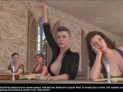 SFG Maleficent banishment of evil 5/16