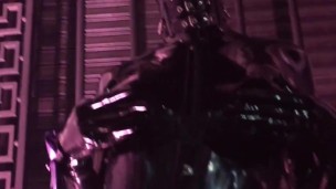 mannequin rubber doll