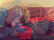 Supergirl Sucks Spiderman 15/16