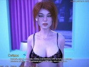 18 серия BEING a DIK ( DIK ROUT)