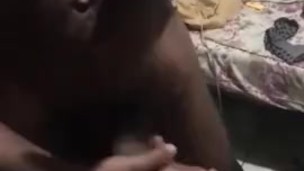 Hot Guyanese Redbone Teen Showing Cock DL Black BBC Solo Curve Big Cock