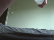 Intense deep pussy fuck (fleslight fucking deep) 7/16