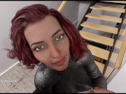 Where The Heart Is 206 (Elaine Route)