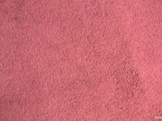 Hairy brunette does a striptease then masturbates with her vibrator 1/16