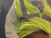 Quick Jerk at work  - Screenshot 3 of 16 - Cream Pie