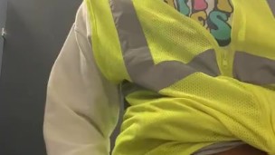 Quick Jerk at work 