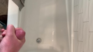 A Great Wank