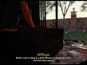 Being A Dik (Dik Route) 97