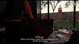 Being A Dik (Dik Route) 97