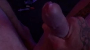 Giant cock nut