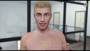 Being A Dik (Dik Route) 98 Remastered