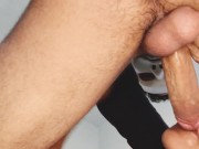 Stepdaughter piss + deepthroat + ass to mouth ATM + creampie 11/16