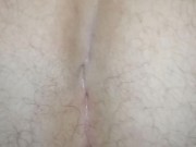 Pegging hubby deep with 12" strap on 4/16