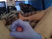 Just a drop - Screenshot 9 of 16 - Cumshot