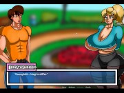 MilfPursuit-Big Pussy Milf