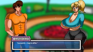 MilfPursuit-Big Pussy Milf