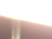 Amateur Busty Milf Wife Sucks Cock and Swallows 6/16