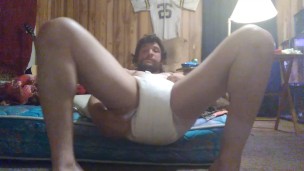 Upset tummy part 2 - BriGuyDL