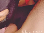 Je le suce en rentrant de soirée 😋 16/16