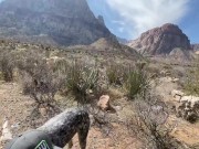 Sparks Go Wild Outdoor Adventure Reality Porn Vlog 16/16